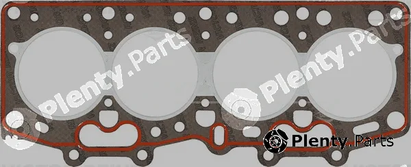 Victor Reinz 61-27210-50 — Gasket, cylinder head