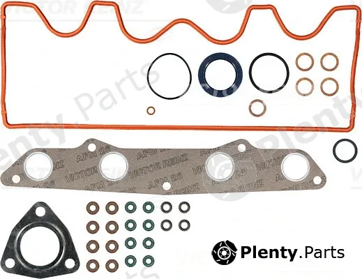 Victor Reinz 02-31117-01 — Gasket Kit, cylinder head