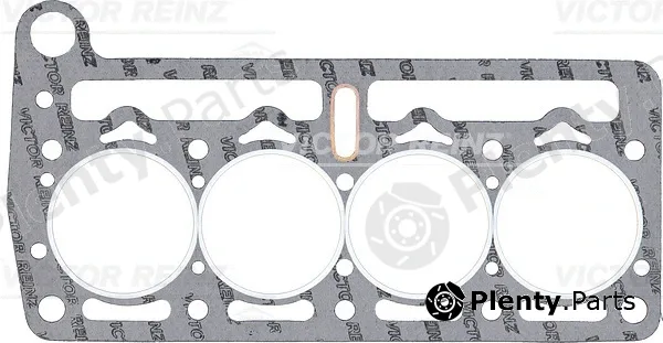 Victor Reinz 61-31770-00 — Gasket, cylinder head