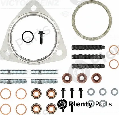 Victor Reinz 04-10230-01 — Mounting Kit, charger