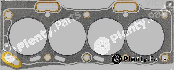 Victor Reinz 61-52845-00 — Gasket, cylinder head