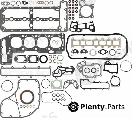Victor Reinz 01-36885-05 — Full Gasket Kit, engine