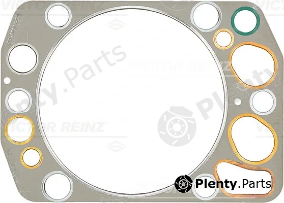 Victor Reinz 61-25275-20 — Gasket, cylinder head