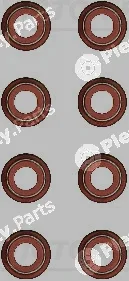 Victor Reinz 12-17671-01 — Seal Set, valve stem