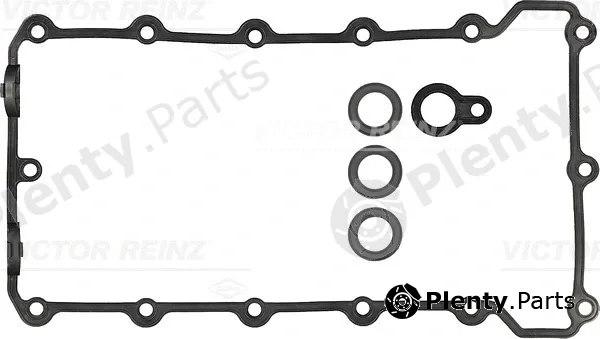 Victor Reinz 15-28484-01 — Gasket Set, cylinder head cover