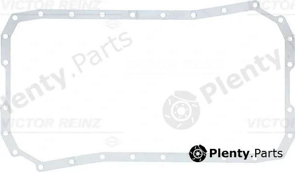 Victor Reinz 71-42008-00 — Gasket, oil sump