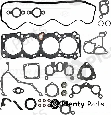 Victor Reinz 02-52220-07 — Gasket Kit, cylinder head