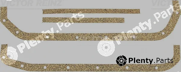 Victor Reinz 10-12626-01 — Gasket Set, oil sump