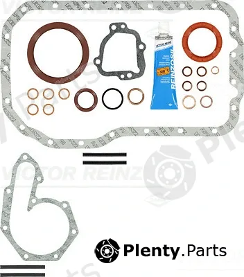 Victor Reinz 08-33409-01 — Gasket Kit, crankcase
