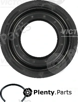 Victor Reinz 15-31193-01 — Shaft Seal, differential