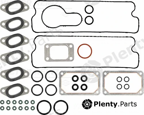 Victor Reinz 02-31081-01 — Gasket Kit, cylinder head