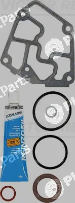 Victor Reinz 08-31414-03 — Gasket Kit, crankcase