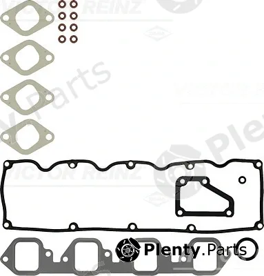 Victor Reinz 02-54117-01 — Gasket Kit, cylinder head
