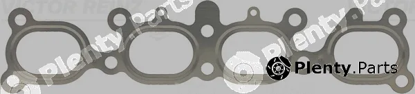 Victor Reinz 71-52858-00 — Gasket, exhaust manifold