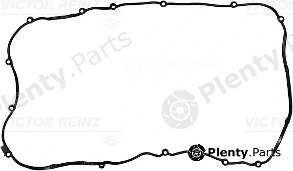 Victor Reinz 71-11866-00 — Gasket, cylinder head cover