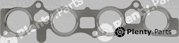 Victor Reinz 71-40609-00 — Gasket, exhaust manifold