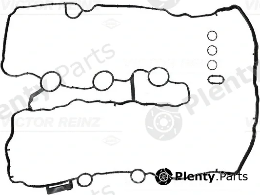 Victor Reinz 15-11208-01 — Gasket Set, cylinder head cover