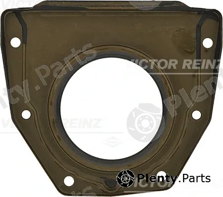 Victor Reinz 81-33872-00 — Shaft Seal, crankshaft