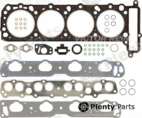 Victor Reinz 02-27670-03 — Gasket Kit, cylinder head