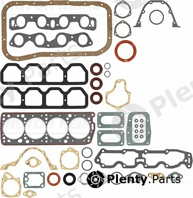 Victor Reinz 01-31800-01 — Full Gasket Kit, engine