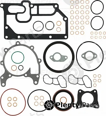 Victor Reinz 08-42048-01 — Gasket Kit, crankcase