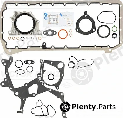 Victor Reinz 08-37313-03 — Gasket Kit, crankcase