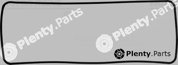 Victor Reinz 71-24461-00 — Gasket, cylinder head cover