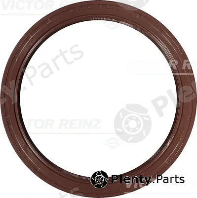 Victor Reinz 81-20745-40 — Shaft Seal, crankshaft