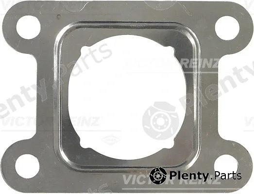 Victor Reinz 71-10021-00 — Gasket, exhaust manifold