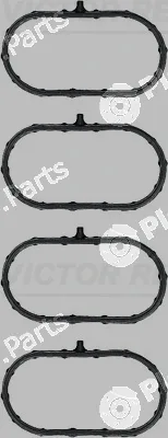 Victor Reinz 11-12989-01 — Gasket Set, intake manifold