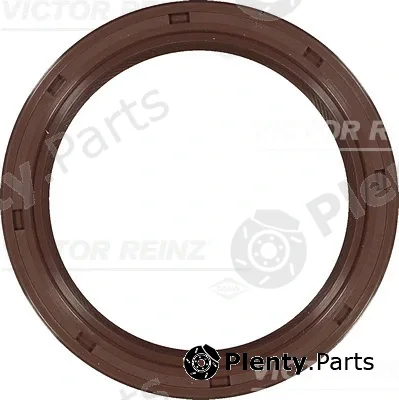 Victor Reinz 81-54283-00 — Shaft Seal, crankshaft