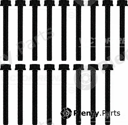 Victor Reinz 14-32063-01 — Cylinder Head Bolt Set