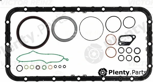 Victor Reinz 08-11736-01 — Gasket Kit, crankcase