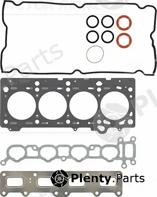 Victor Reinz 02-10028-06 — Gasket Kit, cylinder head
