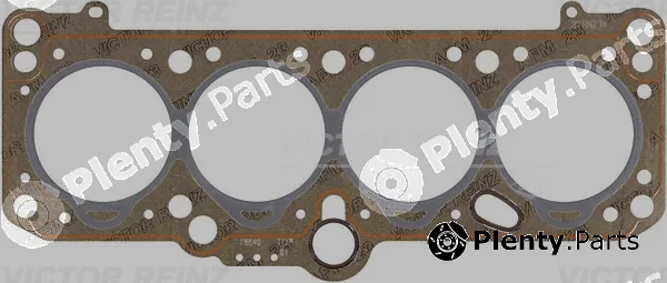 Victor Reinz 61-28640-50 — Gasket, cylinder head