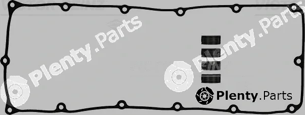Victor Reinz 15-54027-01 — Gasket Set, cylinder head cover