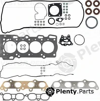 Victor Reinz 02-54040-01 — Gasket Kit, cylinder head