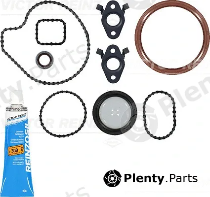 Victor Reinz 08-12870-01 — Gasket Kit, crankcase