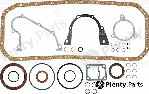 Victor Reinz 08-24600-04 — Gasket Kit, crankcase