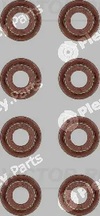 Victor Reinz 12-53871-01 — Seal Set, valve stem