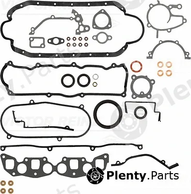 Victor Reinz 01-52170-01 — Full Gasket Kit, engine