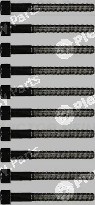 Victor Reinz 14-32045-01 — Cylinder Head Bolt Set