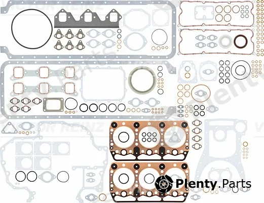 Victor Reinz 01-33960-02 — Full Gasket Kit, engine