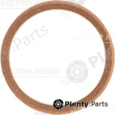 Victor Reinz 41-70198-00 — Seal Ring, oil drain plug