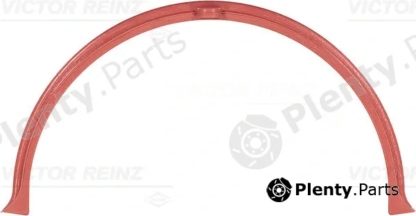 Victor Reinz 71-34358-00 — Gasket, oil sump