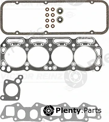 Victor Reinz 02-52085-01 — Gasket Kit, cylinder head