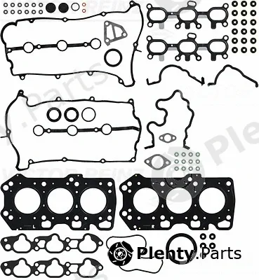 Victor Reinz 01-53460-01 — Full Gasket Kit, engine