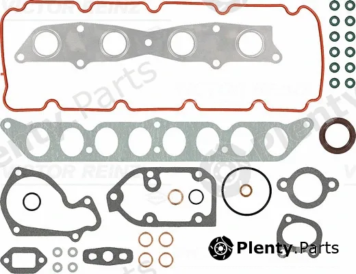 Victor Reinz 02-33673-01 — Gasket Kit, cylinder head