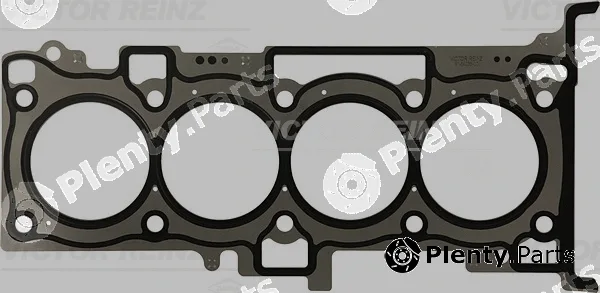 Victor Reinz 61-54035-00 — Gasket, cylinder head