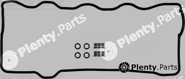 Victor Reinz 15-52803-01 — Gasket Set, cylinder head cover